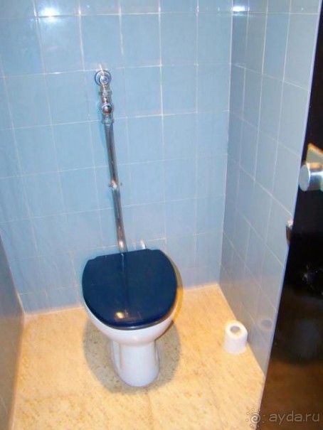 Уголочек благодатного отдыха!