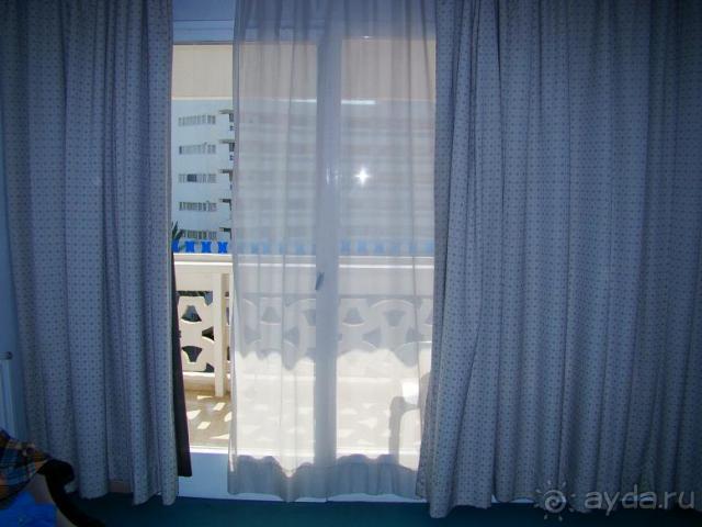 Уголочек благодатного отдыха!