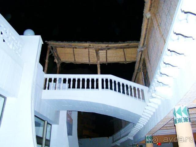 Уголочек благодатного отдыха!