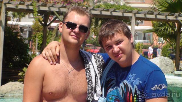 фото Sun Star Beach Hotel