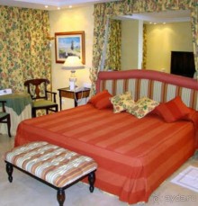 Волшебный дворец диснеевского Алладина.)))