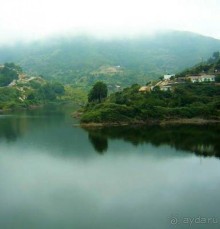 Волшебный дворец диснеевского Алладина.)))