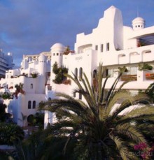 фото Jardin Tropical