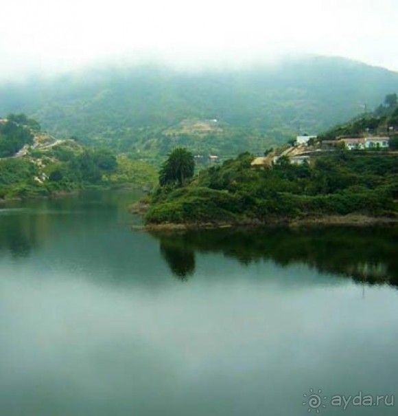 Волшебный дворец диснеевского Алладина.)))