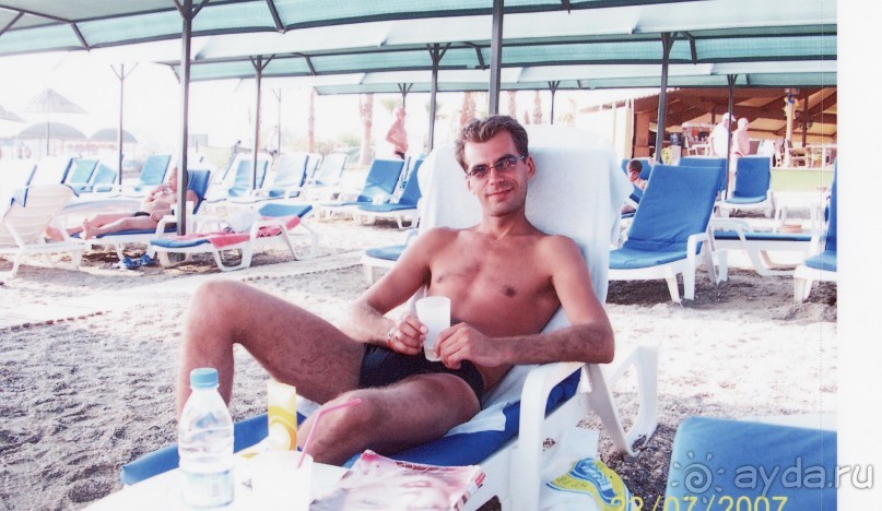 фото Timo Resort