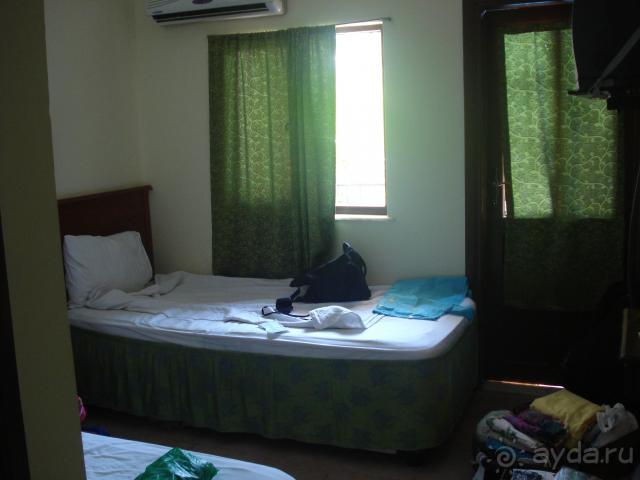 фото Club Herakles