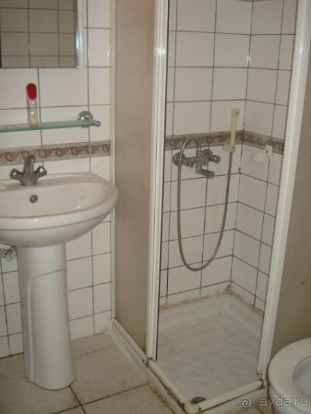 фото Club Herakles