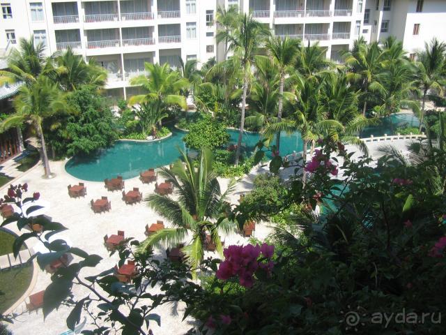 Вернулась бы сюда еще раз!