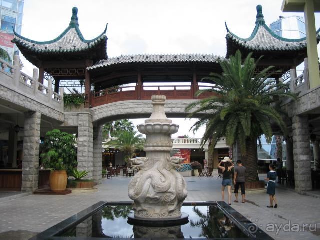 Вернулась бы сюда еще раз!