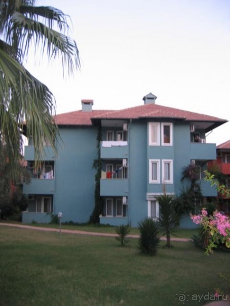 фото Armas Green Fugla Beach 