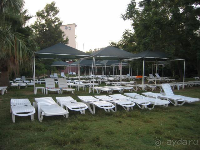 фото Armas Green Fugla Beach 