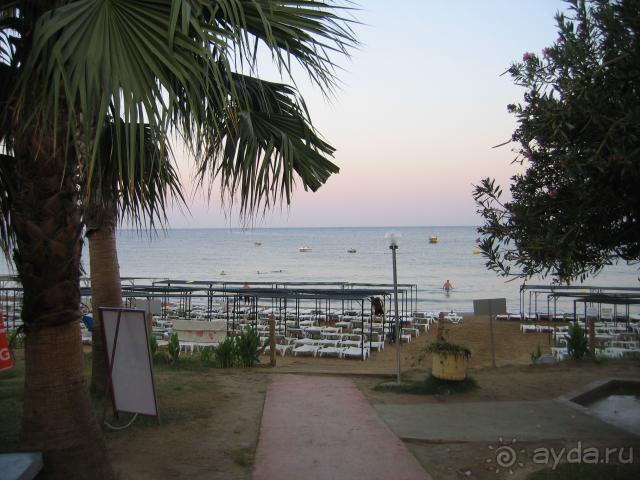 фото Armas Green Fugla Beach 