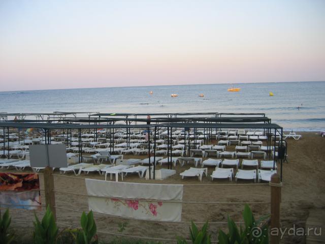 фото Armas Green Fugla Beach 