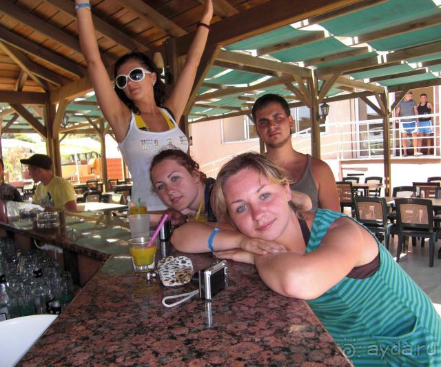 фото Kemer Dream Hotel