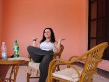 Молодежный! Зеленый! С большими возможностями =) 