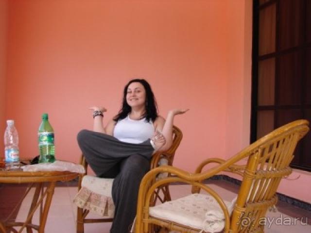 фото Shedwan Garden Hotel (закрыт)