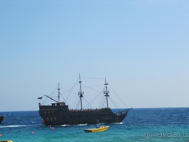 фото Crusader Beach Hotel