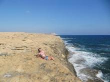 фото Crusader Beach Hotel