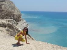 фото Crusader Beach Hotel