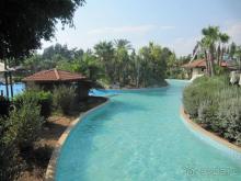 фото Crusader Beach Hotel