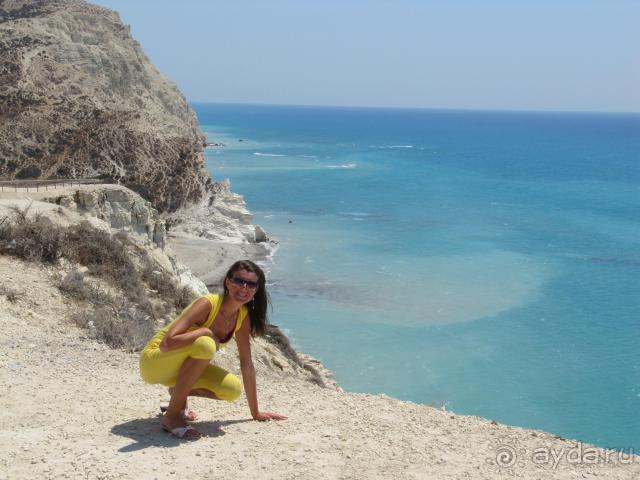 Отелем отдых не испортишь, даже таким средненьким 