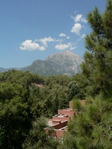 отличный отель для семейного отдыха