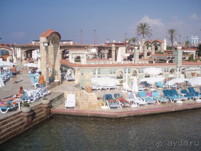 фото Club Hotel Sera