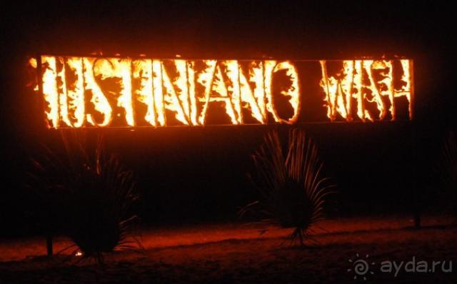 фото Sunis Elita Beach Resort