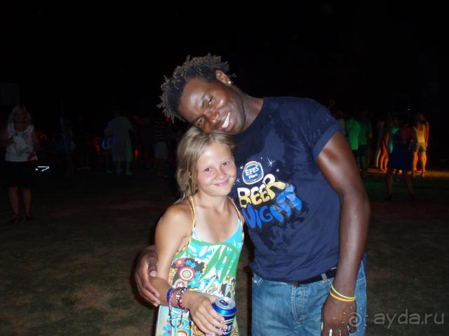 фото Sunis Elita Beach Resort