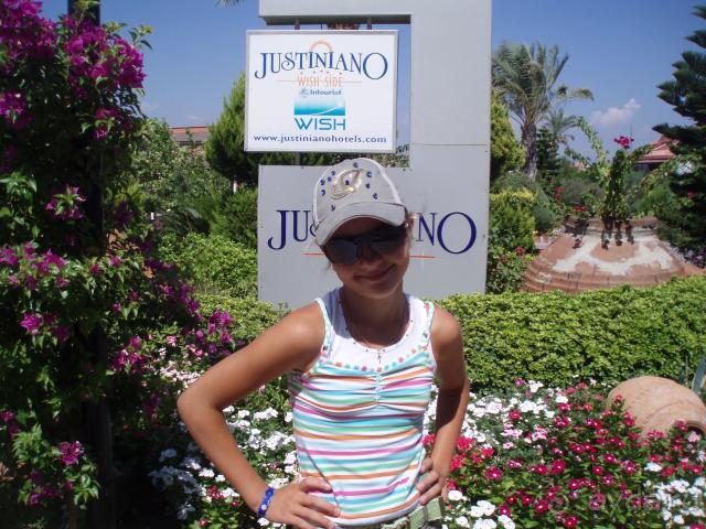 фото Sunis Elita Beach Resort