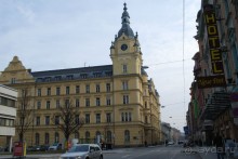 Самостоятельно - отдых в Инсбруке и Фулпмесе