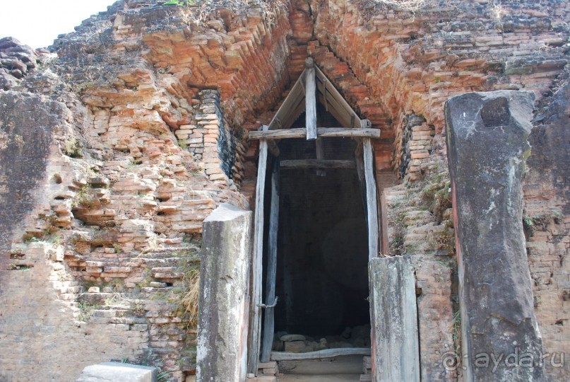 Вьетнам самостоятельно