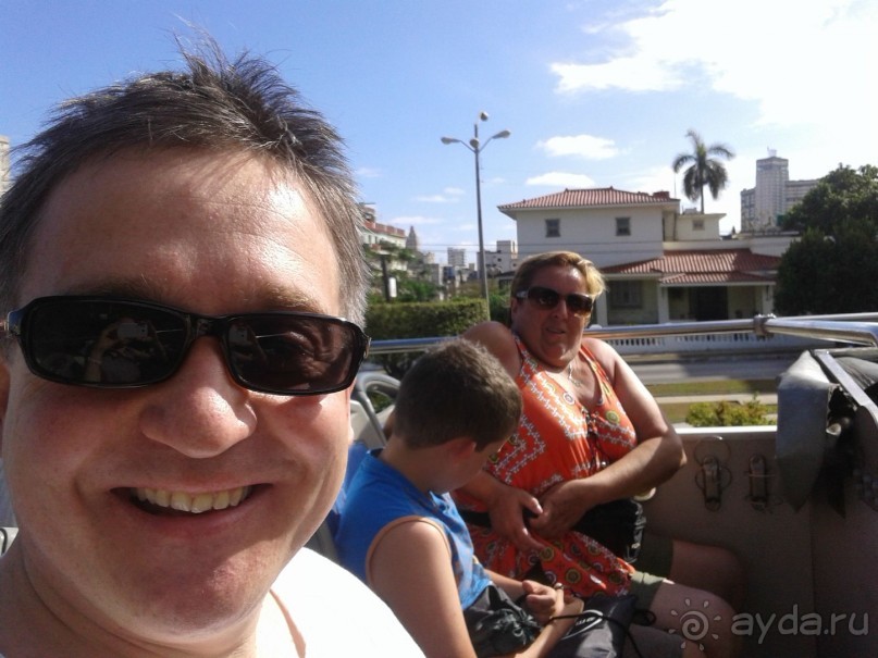 Куба как она есть 