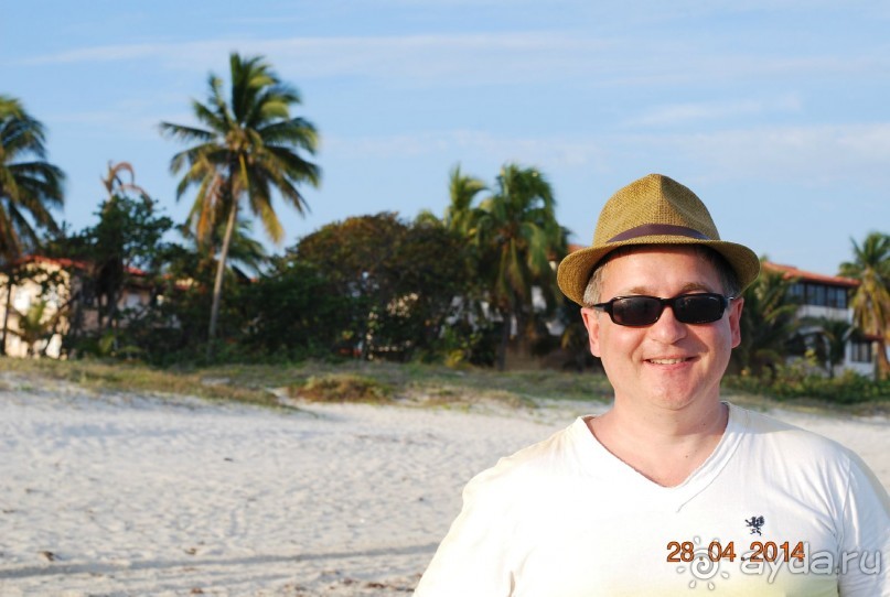 Куба как она есть 