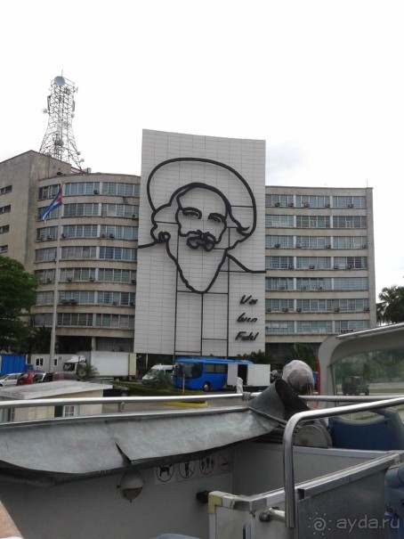 Куба как она есть 