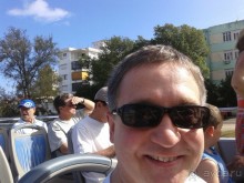 Куба как она есть 