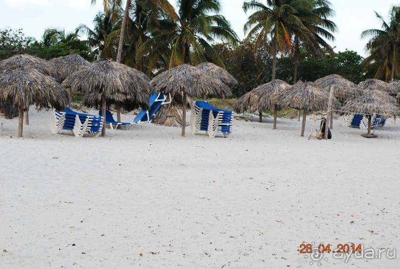 Куба как она есть 