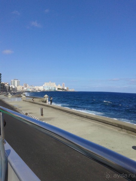 Куба как она есть 