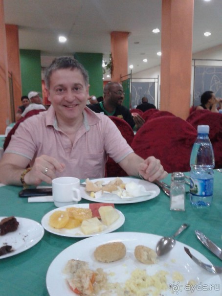 Куба как она есть 