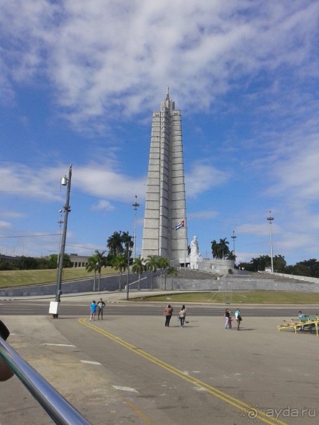 Куба как она есть 