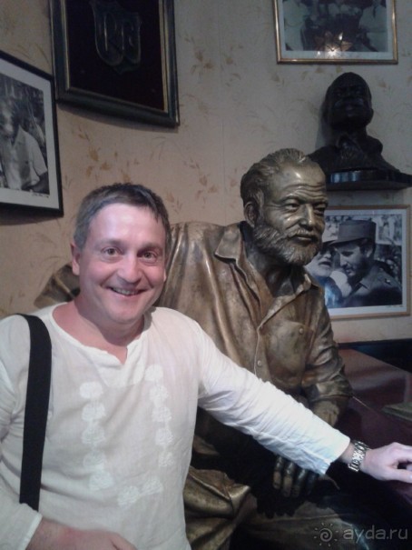 Куба как она есть 