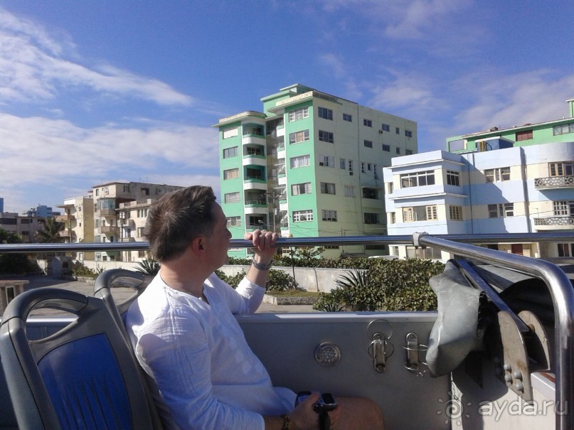 Куба как она есть 