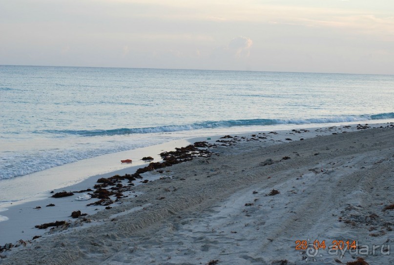 Куба как она есть 