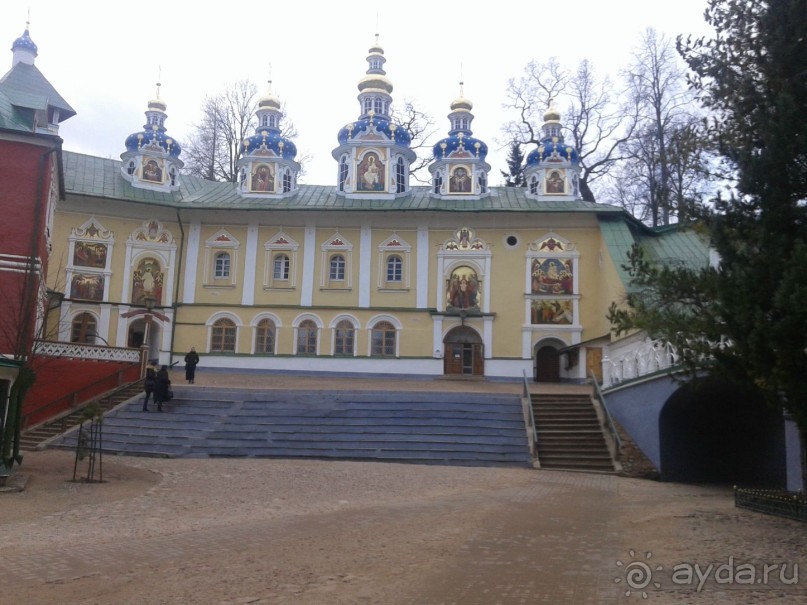 в целом неплохой отель, удачное расположение