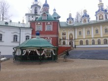 в целом неплохой отель, удачное расположение