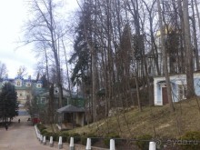 в целом неплохой отель, удачное расположение