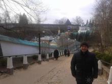 в целом неплохой отель, удачное расположение