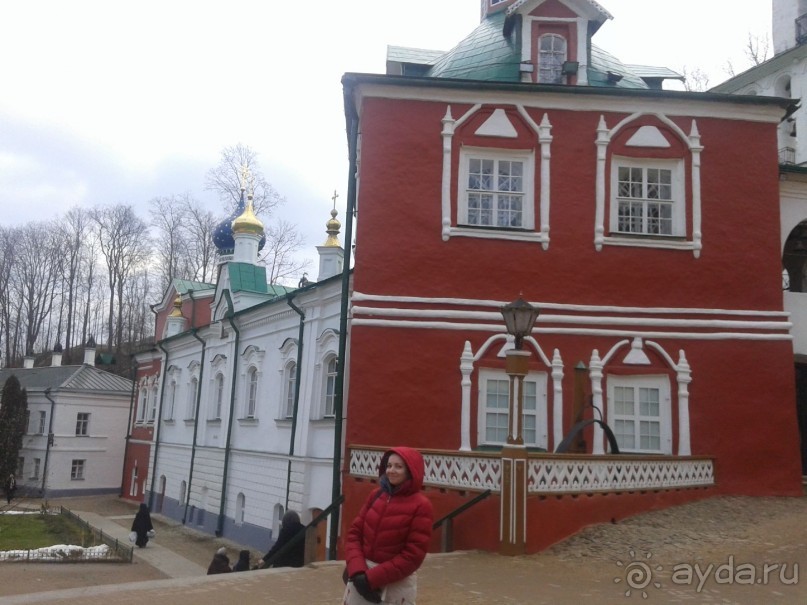 в целом неплохой отель, удачное расположение