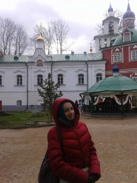 в целом неплохой отель, удачное расположение