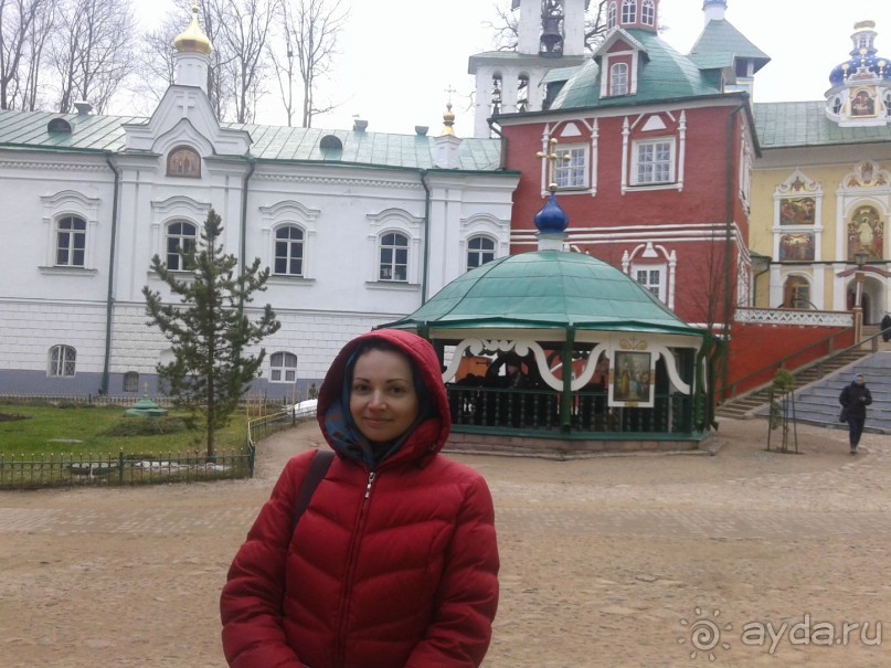 в целом неплохой отель, удачное расположение